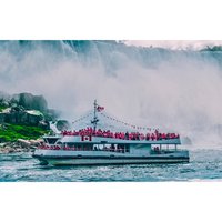 Image of Queen Tour Niagara Falls Tours