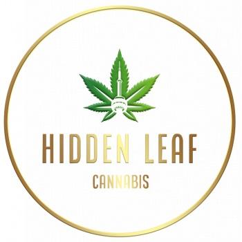 Image of Hidden Leaf Cannabis Burlington