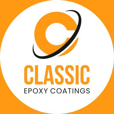 Image of Classic Epoxy Coatings