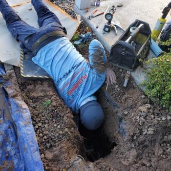 Image of Simon's Plumbing