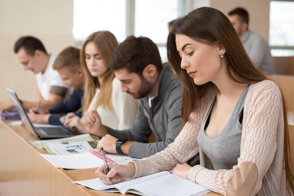 Image of UK Uni Admission
