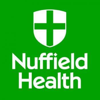 Image of Nuffield Health Fitness & Wellbeing Gym