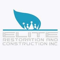 Image of Elite Restoration and Construction Inc