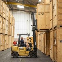 Image of Clockwork Removals & Storage