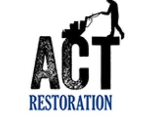 Image of ACT Restoration Inc.