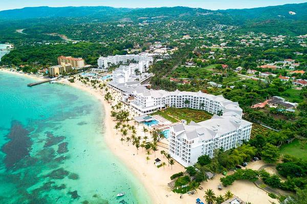 Imagen de Hotel Riu Ocho Rios