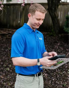 Image of Insight Pest Control Olympia