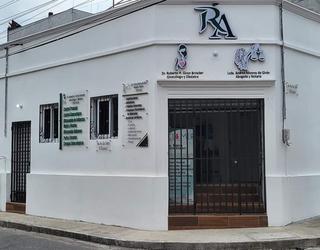 Oficina Jurídica Lcda. Andrea Monroy