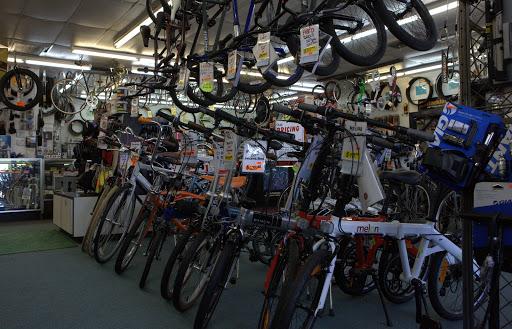 Image of Dublin Cyclery