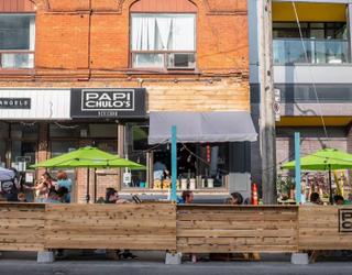 Image de Papi Chulo's