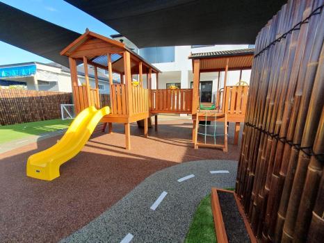 Image of Tiny Tots Child Care Centre
