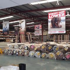 Image of Parrys Carpets & Floorcoverings