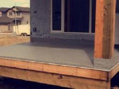 Image of Deco Railings | Railing & Decking Edmonton