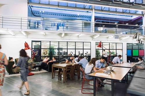 Image of Workspace® | Westbourne Studios