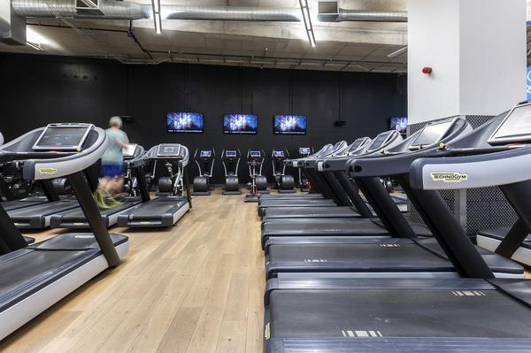Image of PureGym London Aldgate