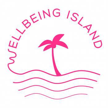 Image of Wellbeing Island United Kingdom UK