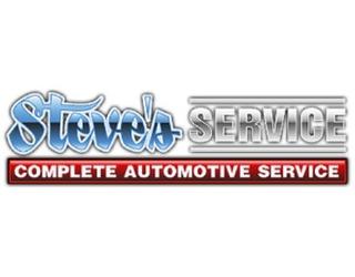 Image of Steve's Service