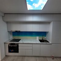 Imagine a Sticla printata si colorata personalizata