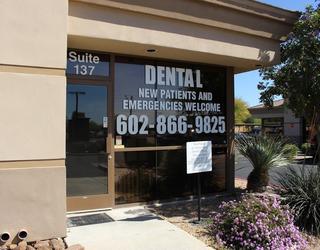 Image of AZ Cosmetic Dentistry - Adrian Pulkrabek DDS PLLC