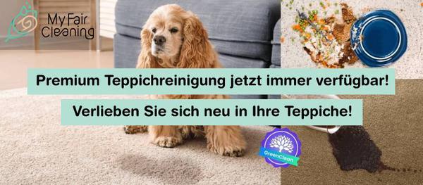 Bild von My Fair Cleaning