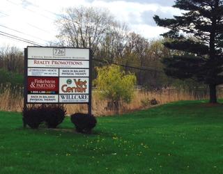 Image of Finkelstein & Partners, LLP