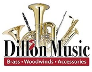 Image of Dillon Music