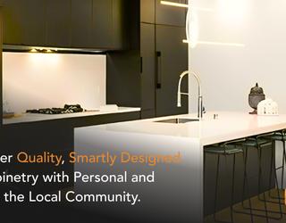 Image of Demetra Cabinetry