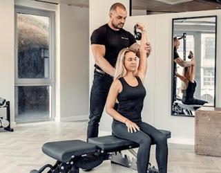 Image of One Body LDN - Liverpool Street Physiotherapy | Sports Massage C