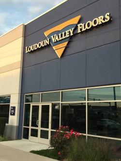 Image of Loudoun Valley Floors