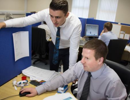 Image of Sibbalds Chartered Accountants