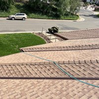 Image of Clark's Gables Roofing