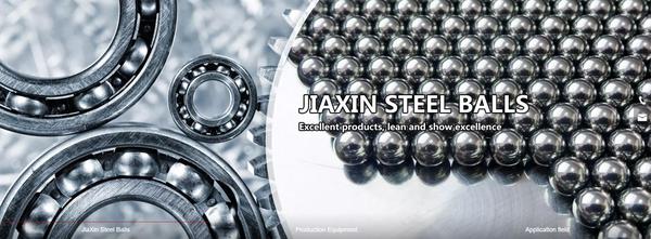 Image of Best Stainless steel ball Manufacturer China