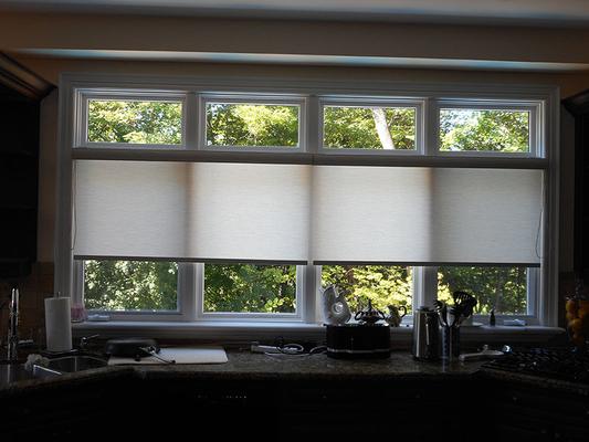 Image of Shade Works Window Fashions Inc.