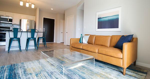 Image of Confluence on 3rd Apartments