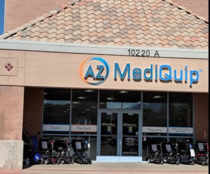 Image of AZ MediQuip - Scottsdale