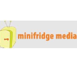 Image of Minifridge Media