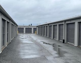 Image of Abbot Self Storage