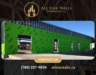 Image de All star walls contractor ltd