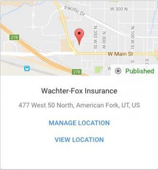 Image of Wachter-Fox Insurance