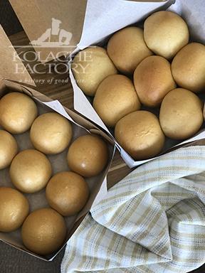 Image of Kolache Factory