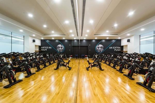 Image of PureGym Staines