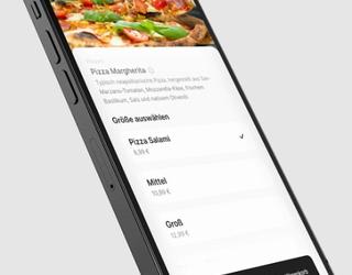 Fanellis Pizzeria Pizza und Pasta | Pizza Lieferdienst Bottrop