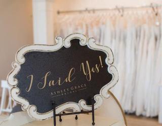 Image of Ashley Grace Bridal