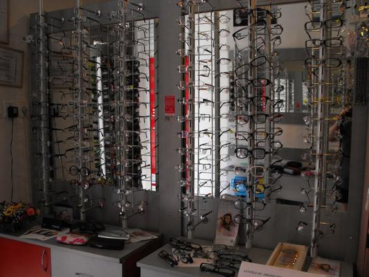 Imagine a Optipar Import-Export S.R.L.