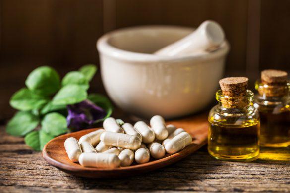 Image de Beachealth - Osteopathy East Toronto | Chiropody | Naturopathy