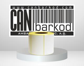 Can Barkod Resimleri