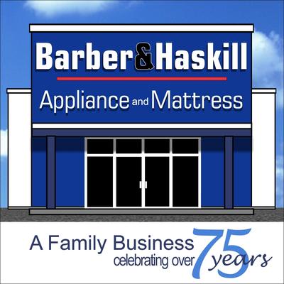 Image de Barber & Haskill