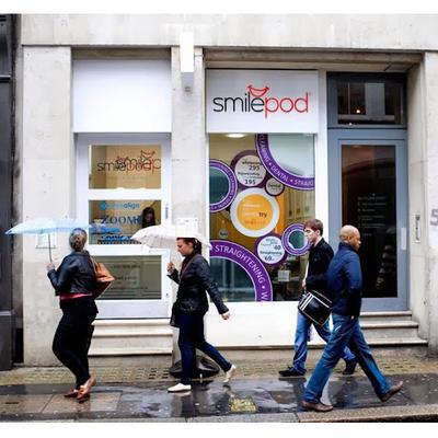 Image of Smilepod Soho