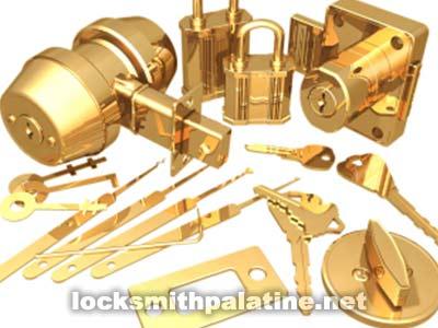 Image of Locksmith Service Palatine