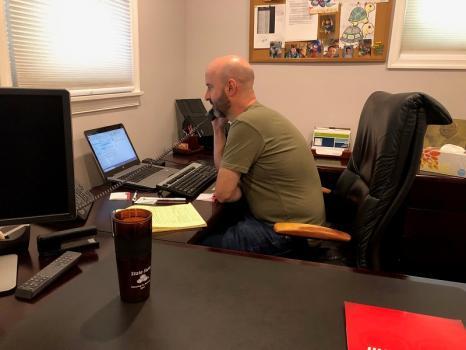 Image of Sean O'Hagan - State Farm Insurance Agent
